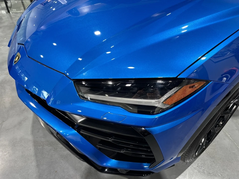 2019 Lamborghini Urus - Image 19 of 31
