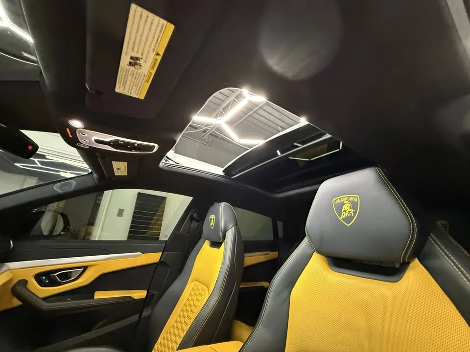 2019 Lamborghini Urus - Image 9 of 20