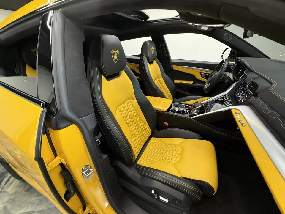 2019 Lamborghini Urus - Image 20 of 20