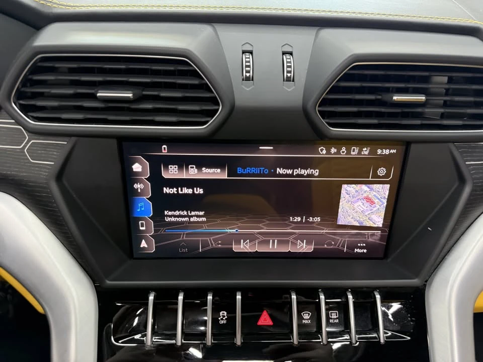 2019 Lamborghini Urus - Image 14 of 20