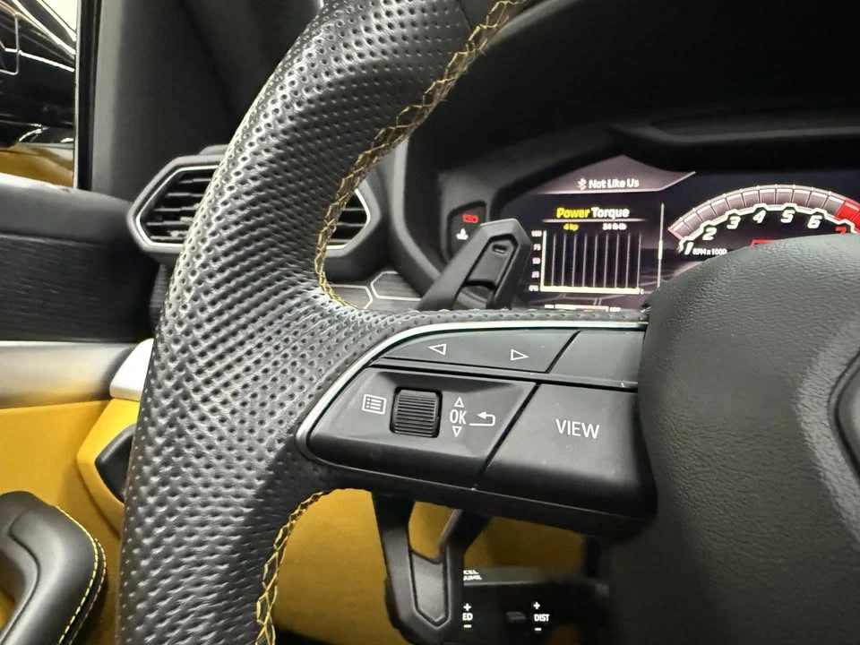 2019 Lamborghini Urus - Image 12 of 20