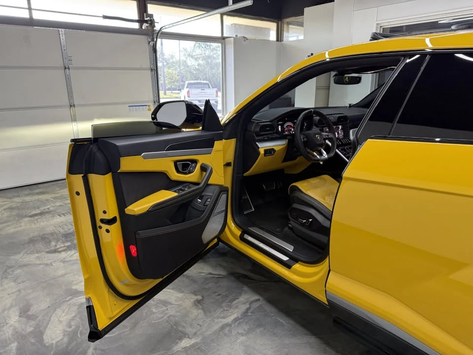 2019 Lamborghini Urus - Image 5 of 20