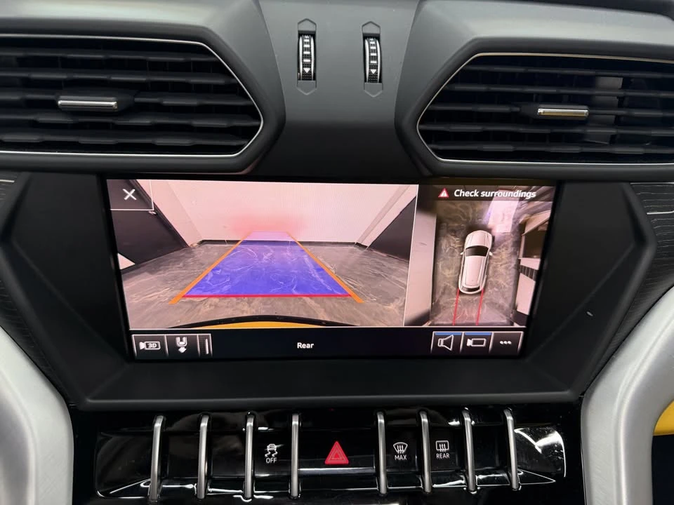 2019 Lamborghini Urus - Image 15 of 20