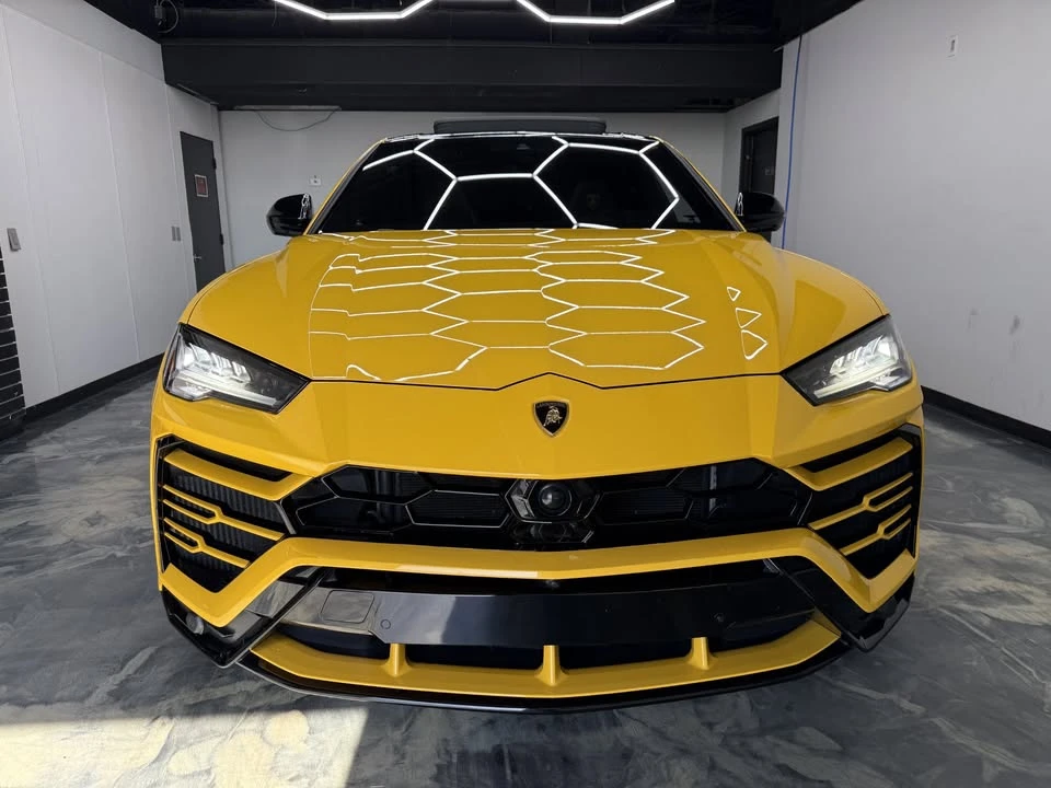 2019 Lamborghini Urus - Image 4 of 20