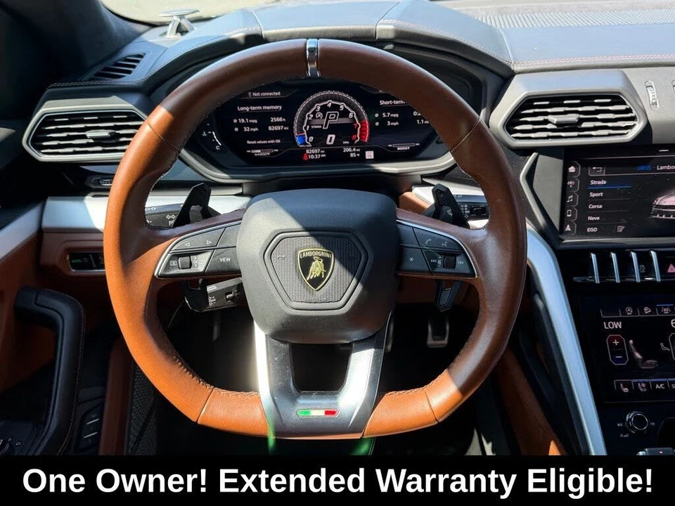 2019 Lamborghini Urus - Image 23 of 31