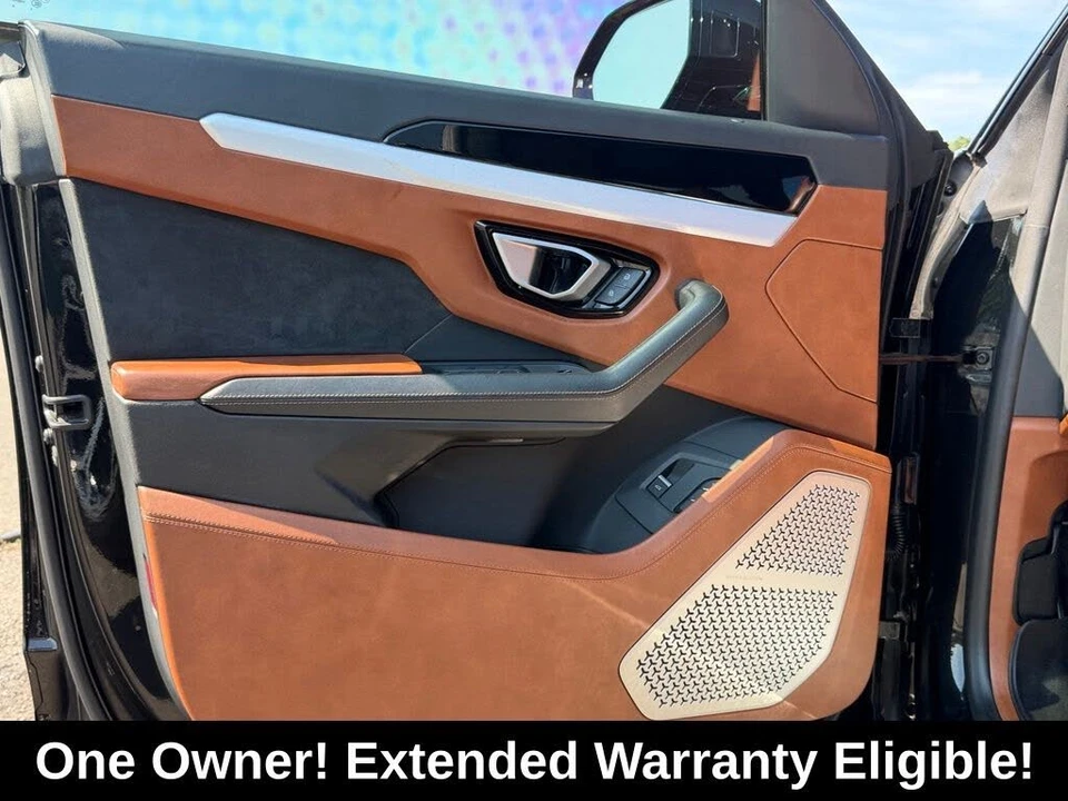 2019 Lamborghini Urus - Image 19 of 31