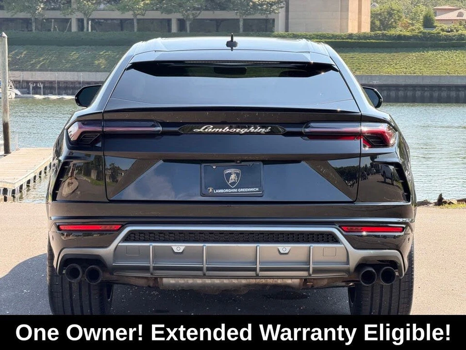 2019 Lamborghini Urus - Image 4 of 31