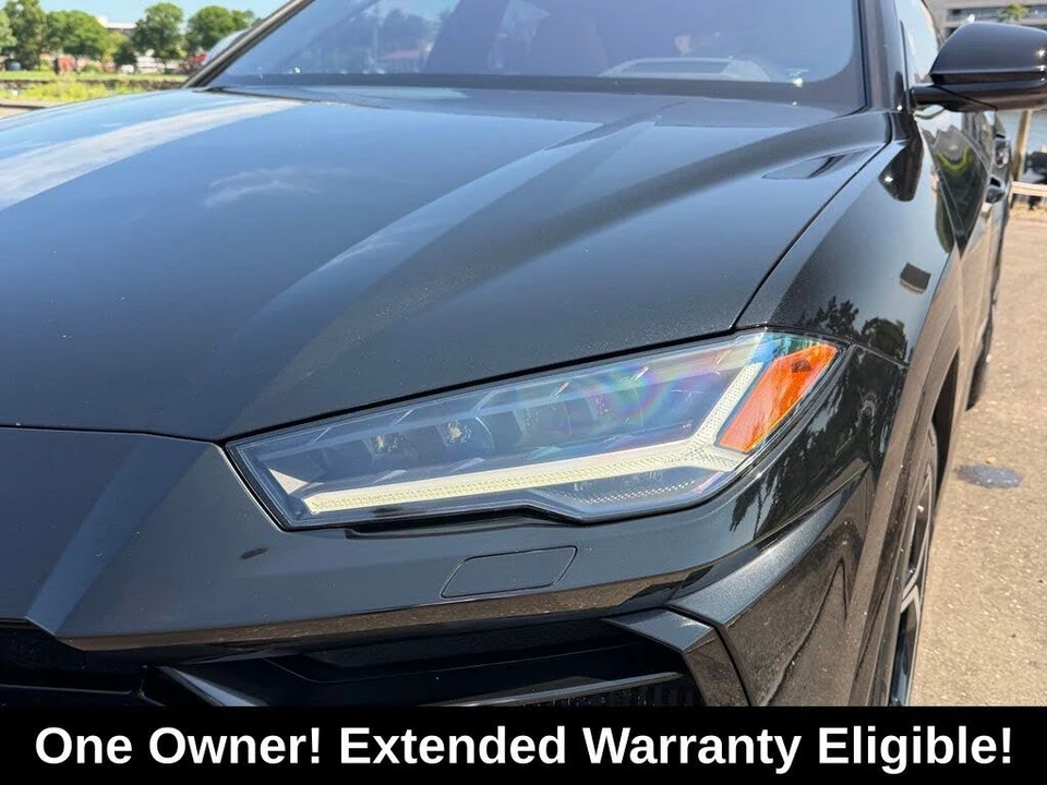 2019 Lamborghini Urus - Image 9 of 31