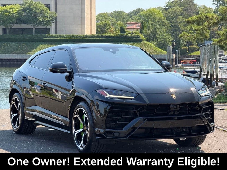 2019 Lamborghini Urus - Image 7 of 31