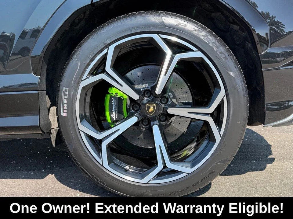 2019 Lamborghini Urus - Image 12 of 31