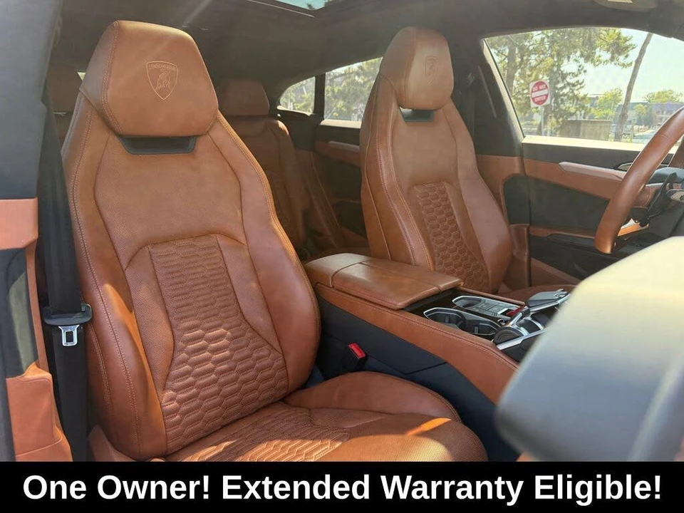 2019 Lamborghini Urus - Image 29 of 31
