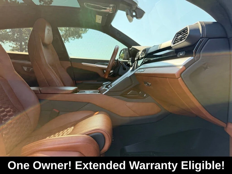 2019 Lamborghini Urus - Image 30 of 31