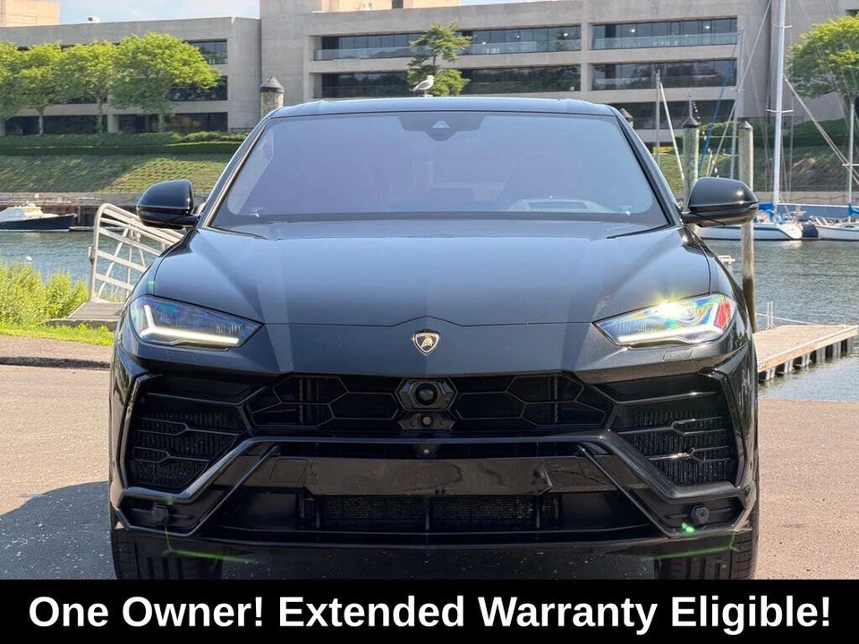 2019 Lamborghini Urus - Image 8 of 31