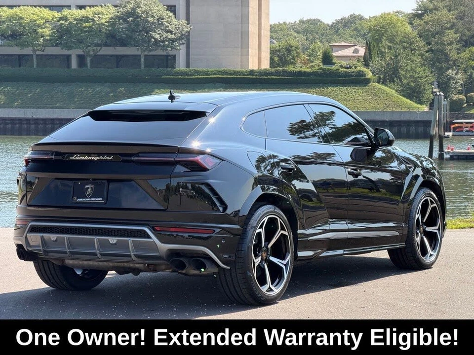 2019 Lamborghini Urus - Image 5 of 31