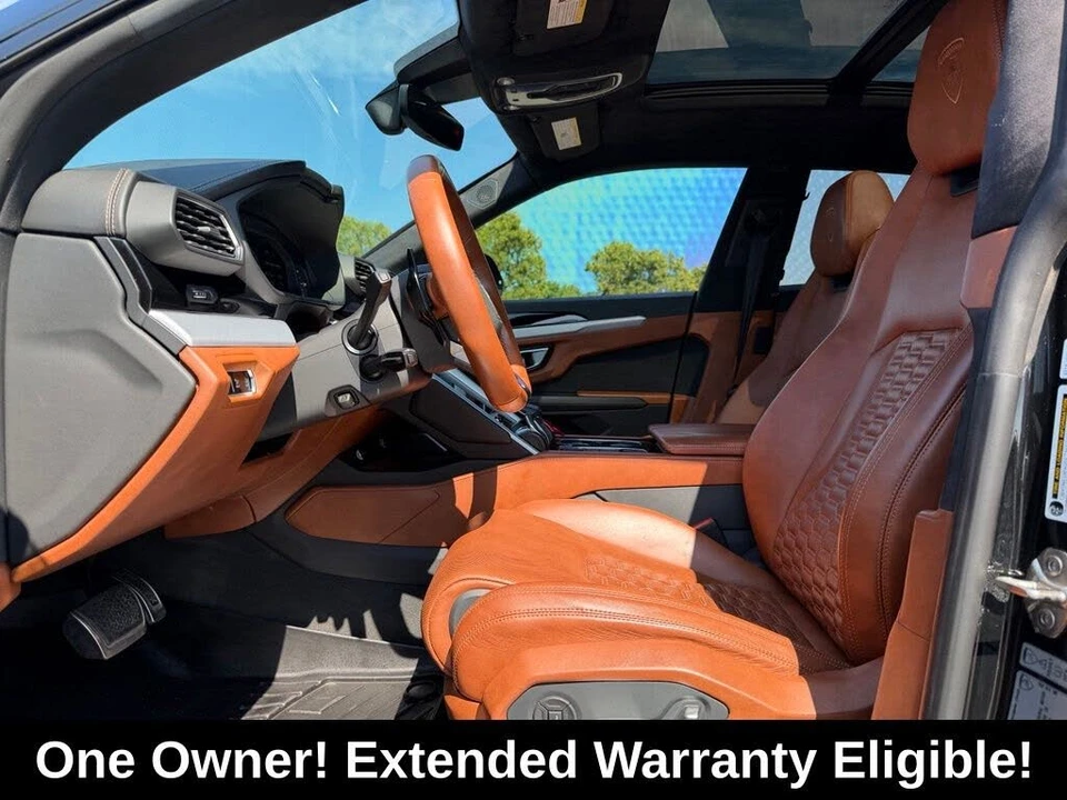2019 Lamborghini Urus - Image 16 of 31