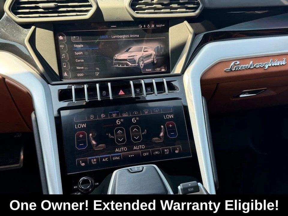 2019 Lamborghini Urus - Image 24 of 31