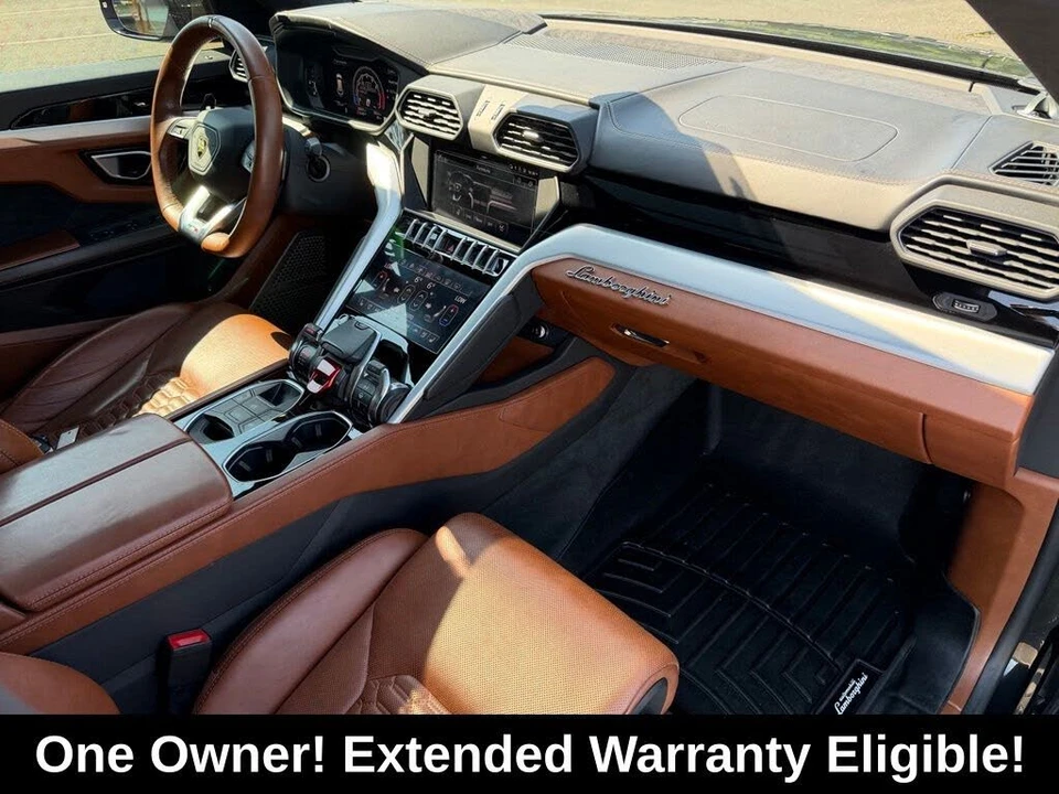 2019 Lamborghini Urus - Image 31 of 31