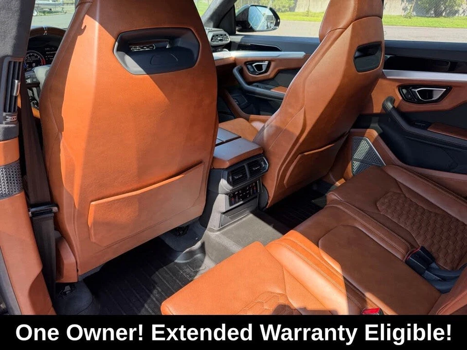 2019 Lamborghini Urus - Image 28 of 31