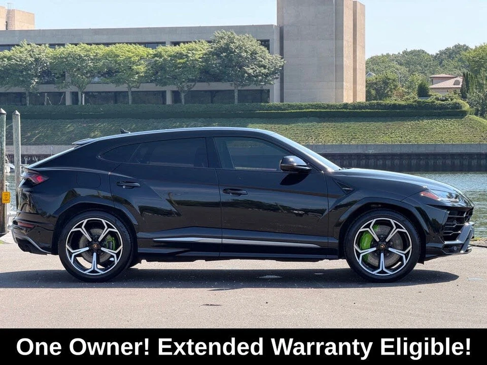 2019 Lamborghini Urus - Image 6 of 31