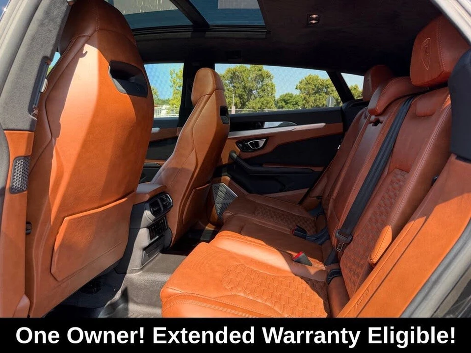 2019 Lamborghini Urus - Image 27 of 31