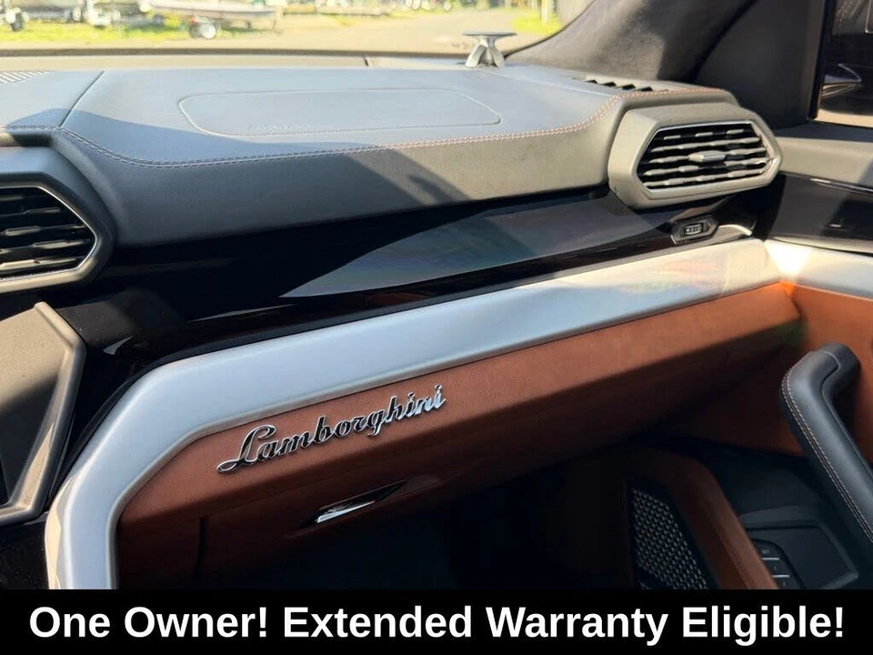 2019 Lamborghini Urus - Image 25 of 31