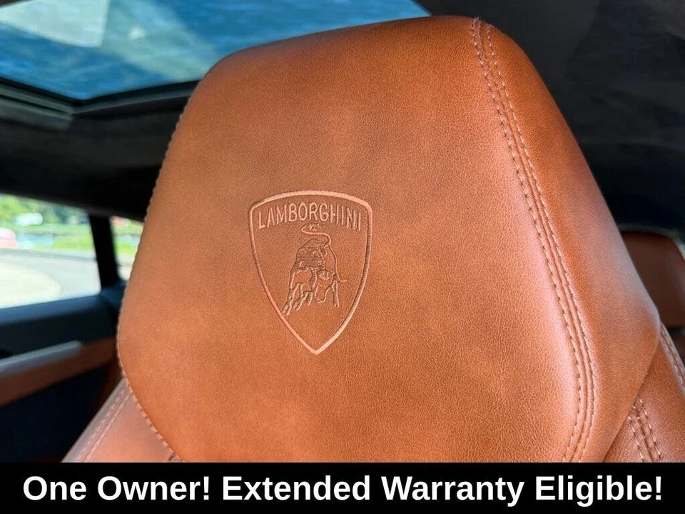 2019 Lamborghini Urus - Image 18 of 31