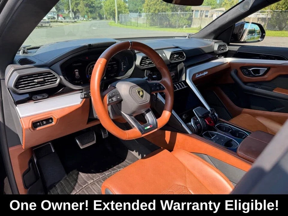 2019 Lamborghini Urus - Image 17 of 31