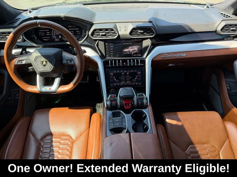 2019 Lamborghini Urus - Image 21 of 31