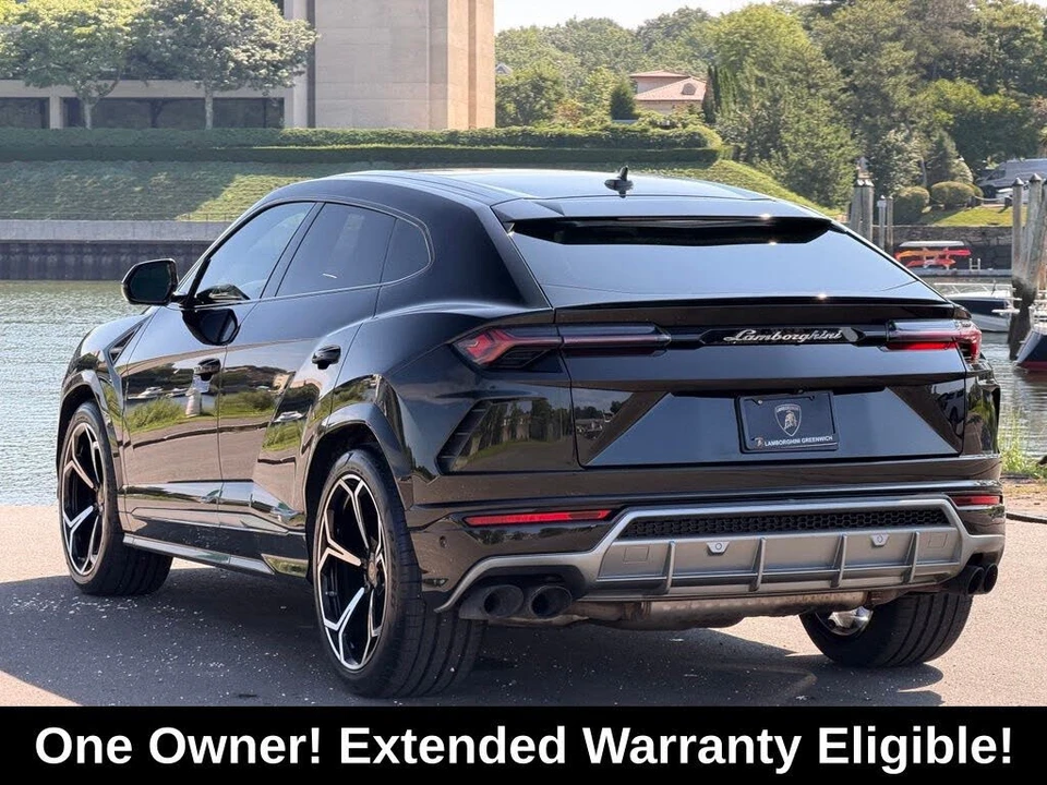2019 Lamborghini Urus - Image 3 of 31