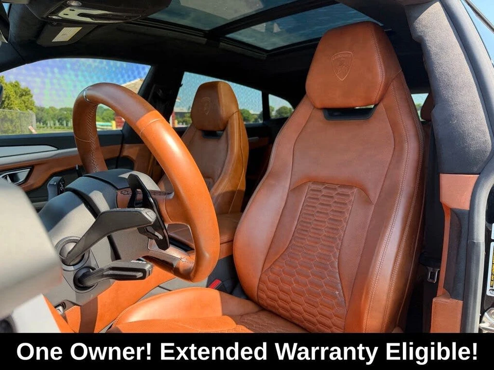 2019 Lamborghini Urus - Image 15 of 31