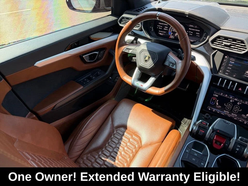 2019 Lamborghini Urus - Image 20 of 31