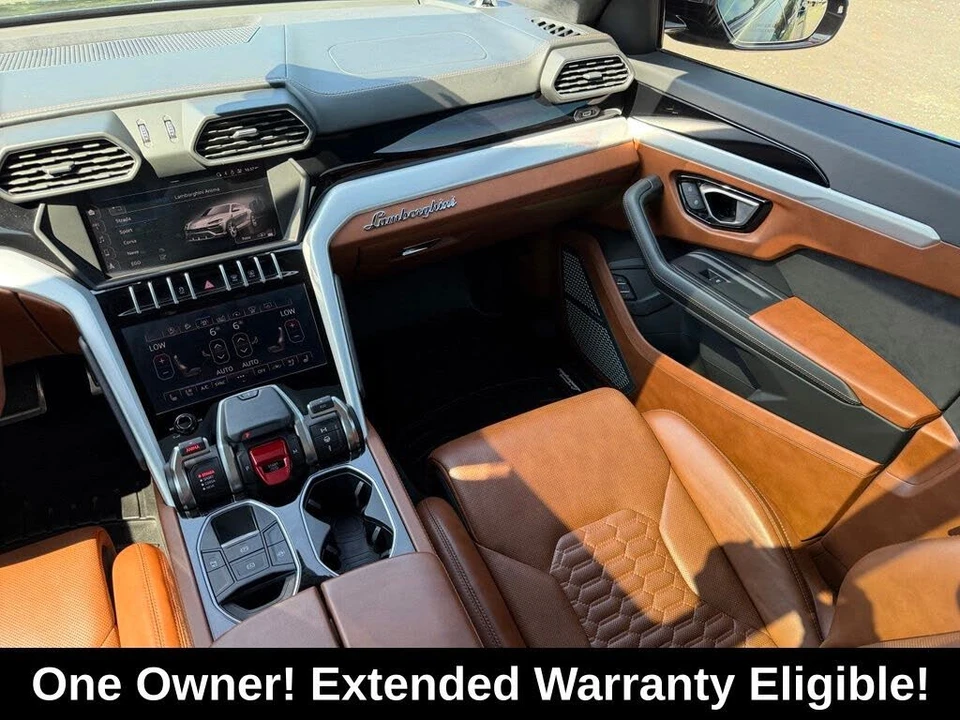 2019 Lamborghini Urus - Image 22 of 31