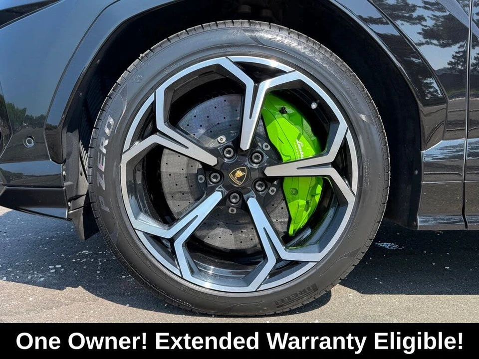 2019 Lamborghini Urus - Image 11 of 31