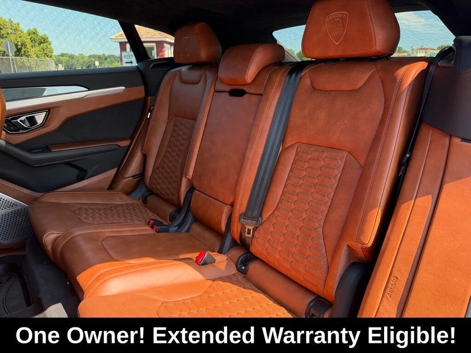 2019 Lamborghini Urus - Image 26 of 31