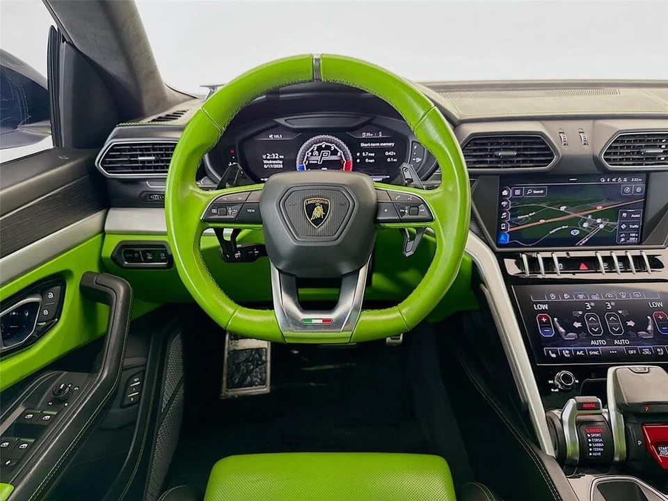 2019 Lamborghini Urus - Image 3 of 31
