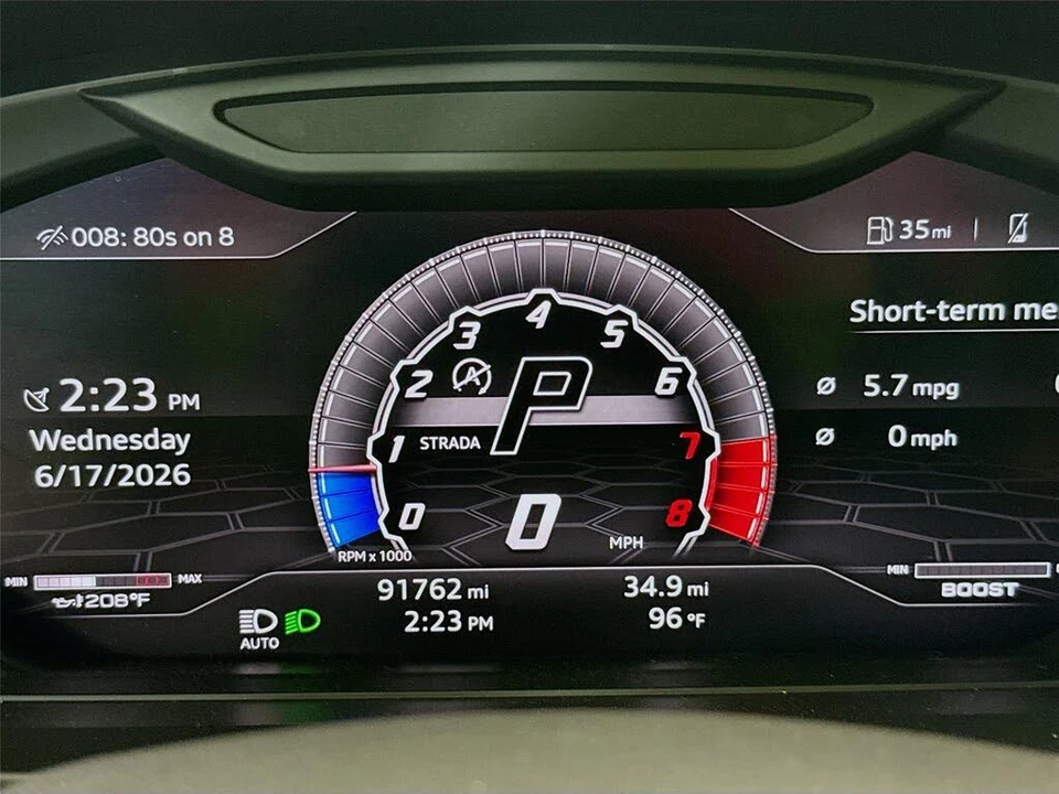2019 Lamborghini Urus - Image 4 of 31