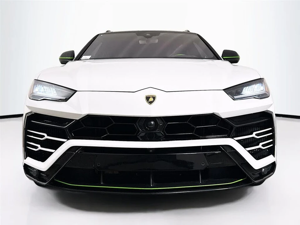 2019 Lamborghini Urus - Image 27 of 31