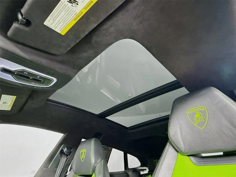 2019 Lamborghini Urus - Image 17 of 31
