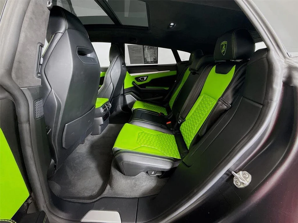 2019 Lamborghini Urus - Image 18 of 31