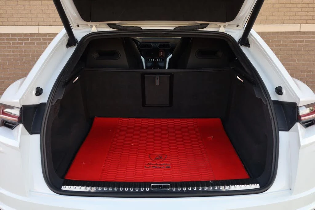 2019 Lamborghini Urus - Image 15 of 31