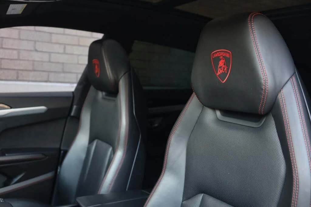2019 Lamborghini Urus - Image 21 of 31