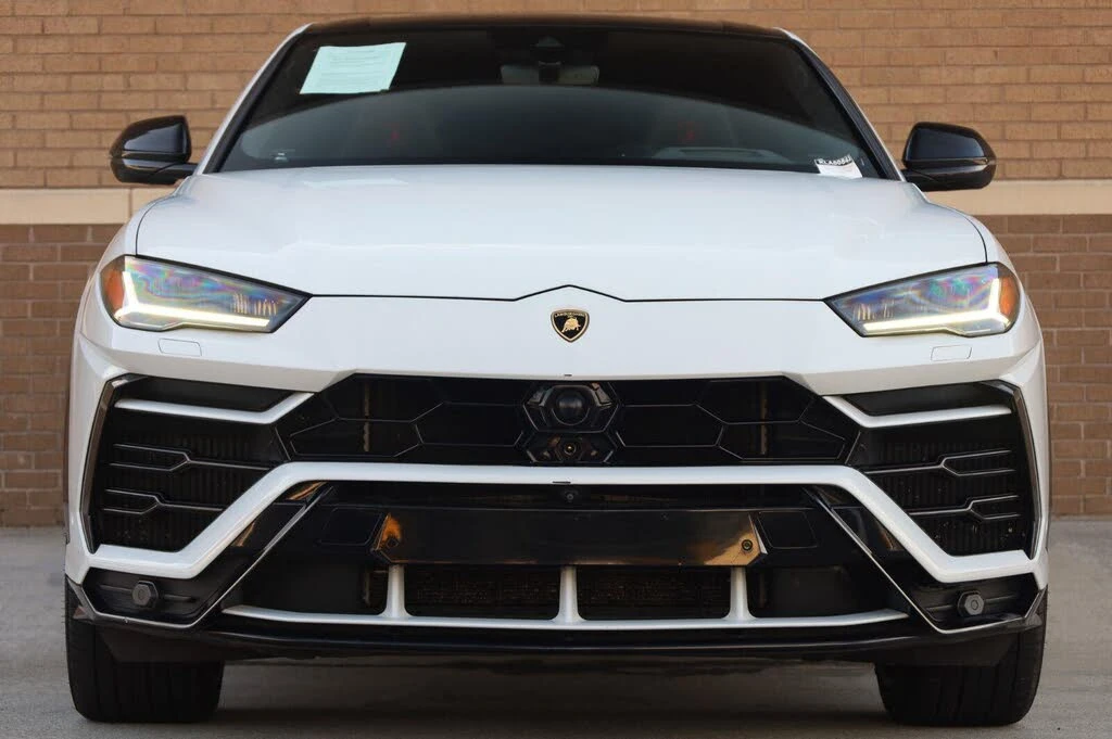 2019 Lamborghini Urus - Image 8 of 31