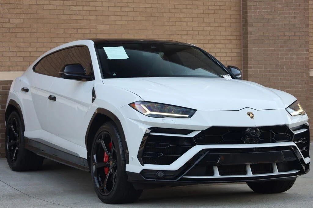 2019 Lamborghini Urus - Image 10 of 31