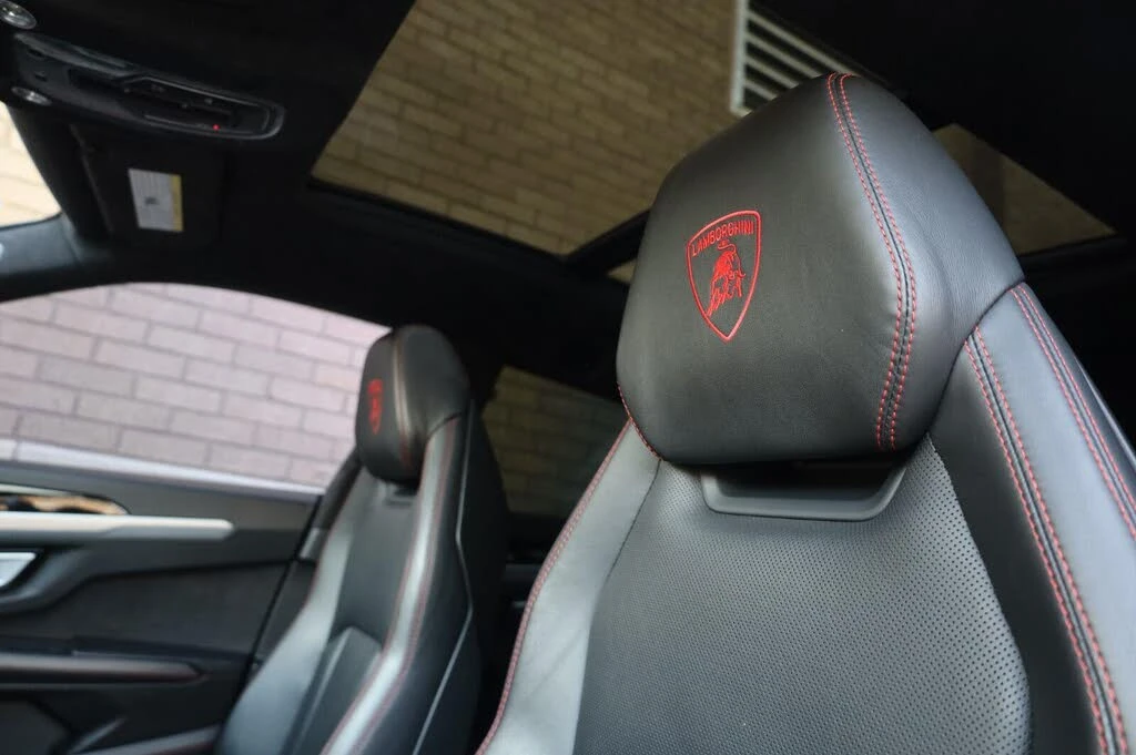 2019 Lamborghini Urus - Image 23 of 31