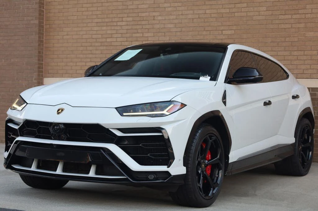 2019 Lamborghini Urus - Image 7 of 31