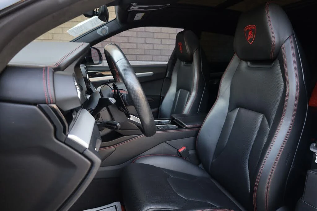 2019 Lamborghini Urus - Image 20 of 31