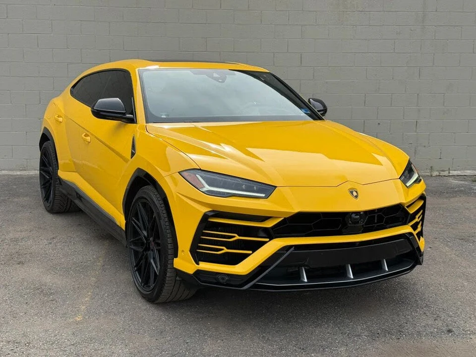 2019 Lamborghini Urus - Image 12 of 14