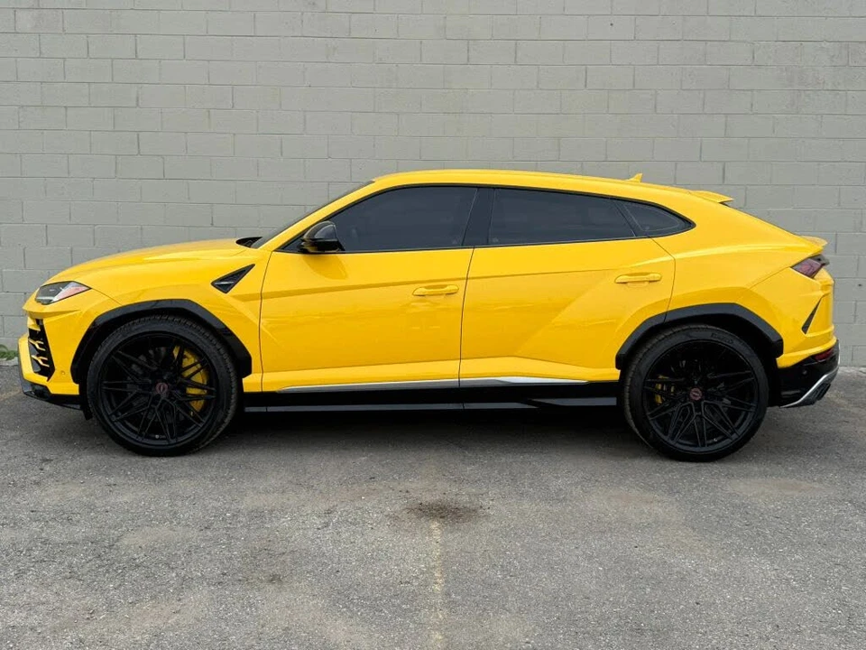 2019 Lamborghini Urus - Image 5 of 14