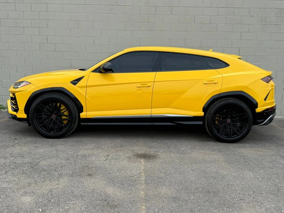 2019 Lamborghini Urus - Image 4 of 14