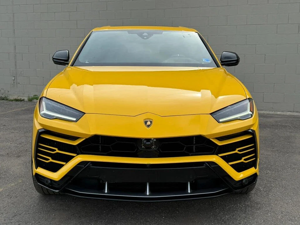2019 Lamborghini Urus - Image 14 of 14